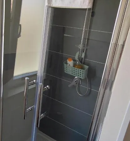 44 - Corallo Apartment *