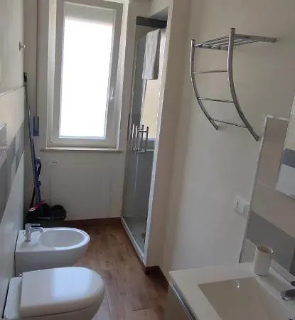 Apartment 44 - Corallo Marsala