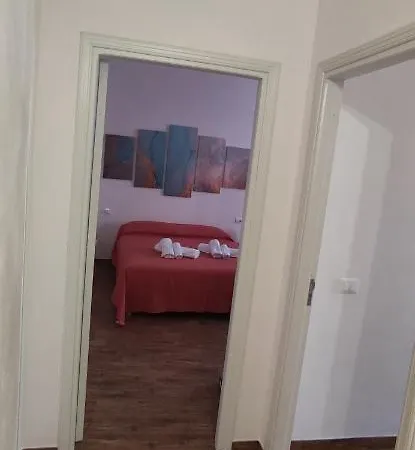 Apartment 44 - Corallo