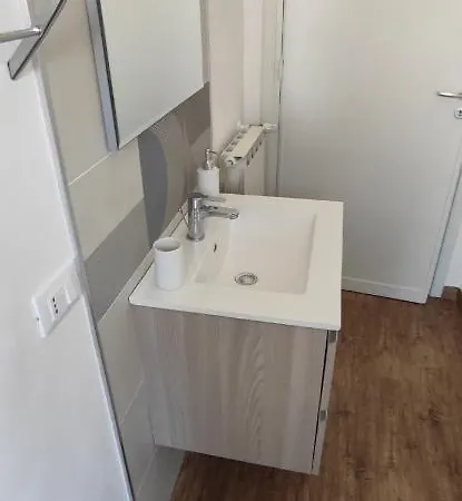 Apartment 44 - Corallo